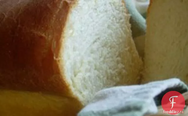 Asiatice Apă Roux Pâine Albă