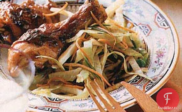Picioare De Pui Cu Cinci Condimente Hoisin