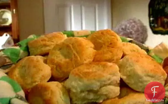 Biscuiți Din Sud