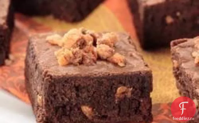 Ciocolata Butterfinger Negrese