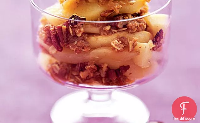 Mar Dublu Crumble