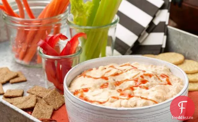 Buffalo Pui Dip