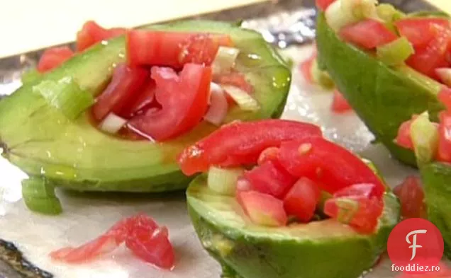 Barci Cu Avocado