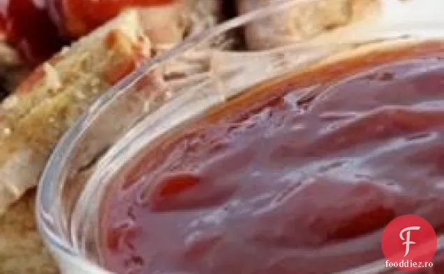 Sos Bar-B-Que