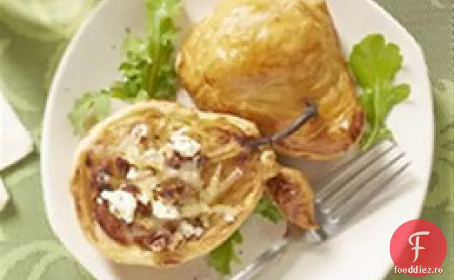 Perfect Pereche Pere Puffs