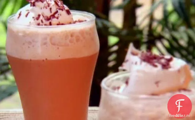 Cafea Frappe