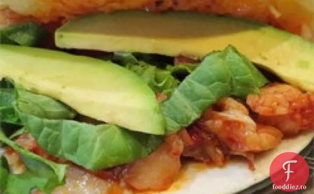 Homar Tacos