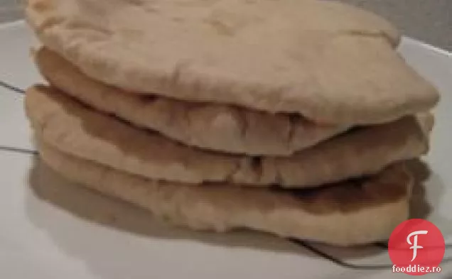 Pâine Pita