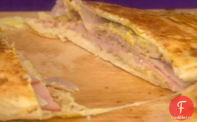 Sandwich Cubanez