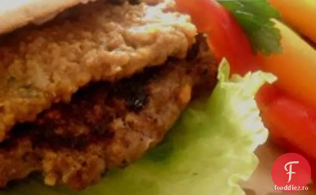 Burgeri Thailandezi