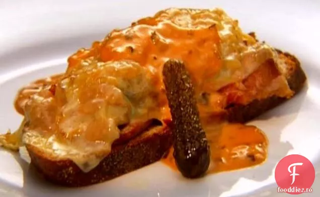 Rubin ' s Reuben
