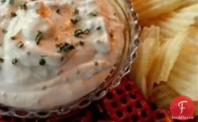 Ultra Easy Cremă De Brânză Dip
