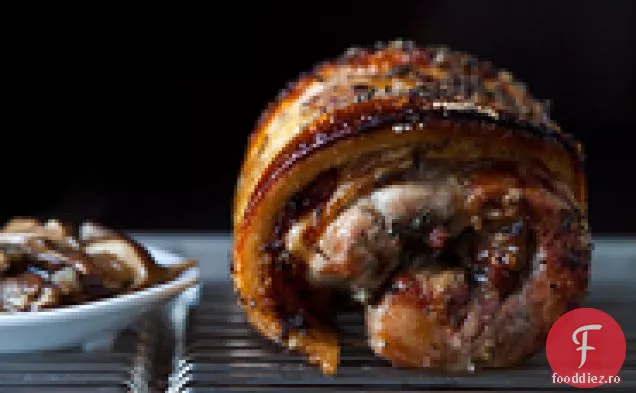 Ars Degetele Și Proaspete Favas