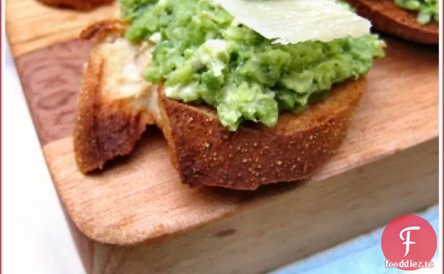 Crostini De Fasole