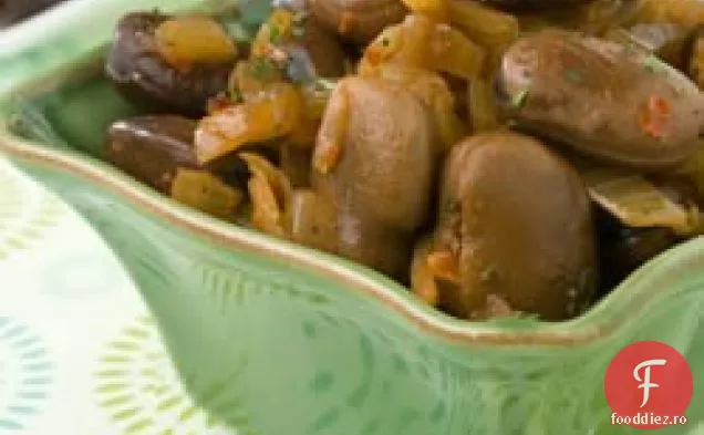 Favas Portugheze