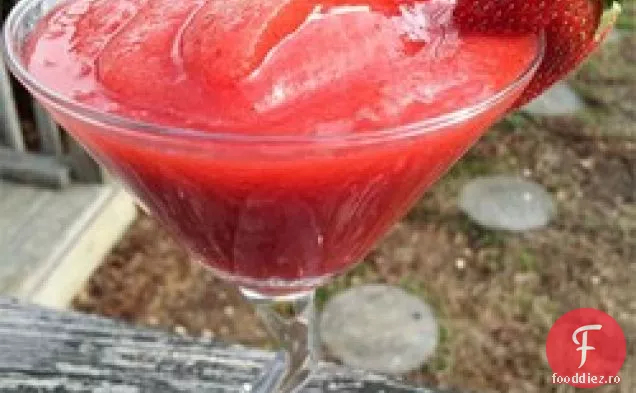 Strawberry Daiquiri