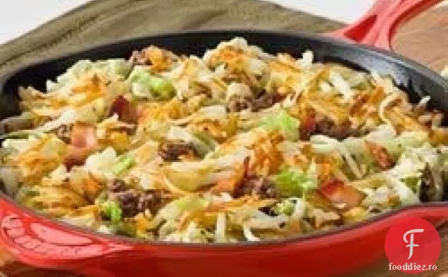 Tigaie Irlandeză De 30 De Minute