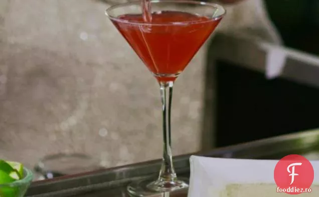 Mama tuturor dragonilor Cocktail