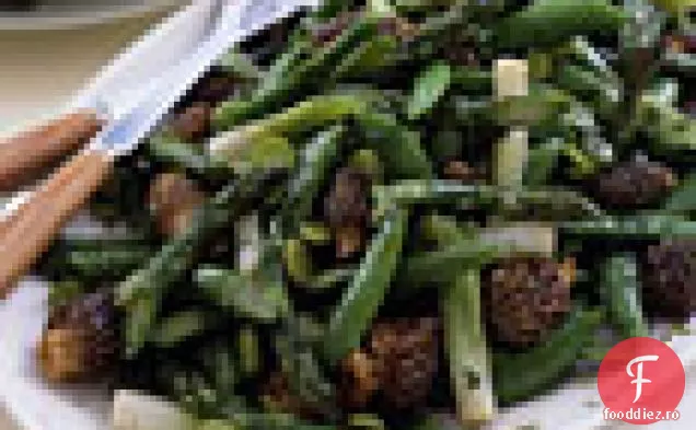 Saut De Legume De Primavara 4