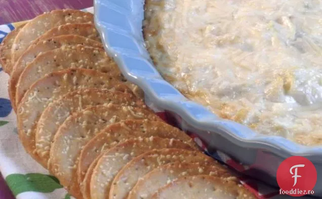Anghinare Dip