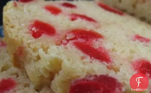 Pâine De Ouă De Cireșe