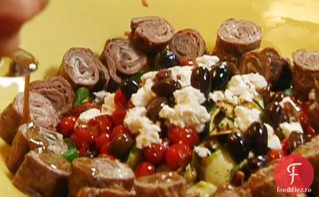 Fusta Friptură