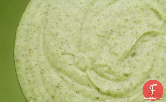 Cartofi Piure De Alge Marine