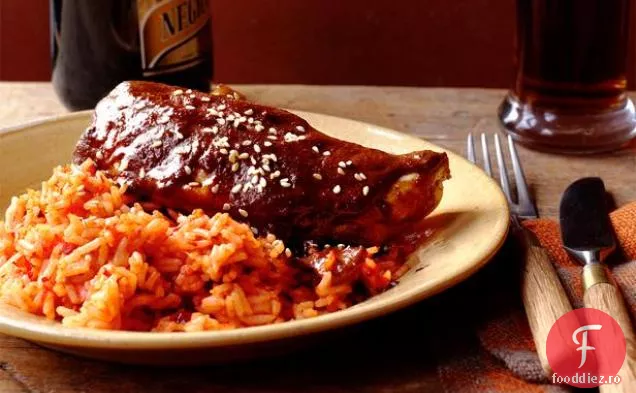 Orez Mexican
