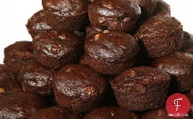 Brownies fără alergeni