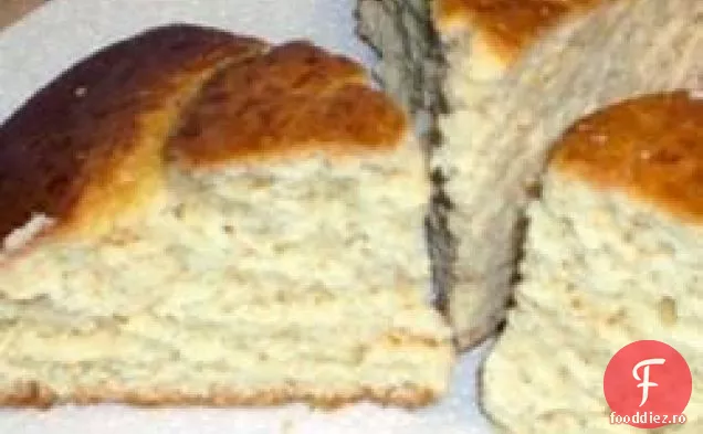 Pâine irlandeză de sodă din județul Cork