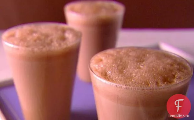 Spumă De Ciocolată Espresso Shake