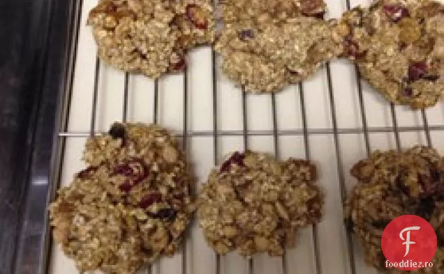Cookie-Uri De Putere