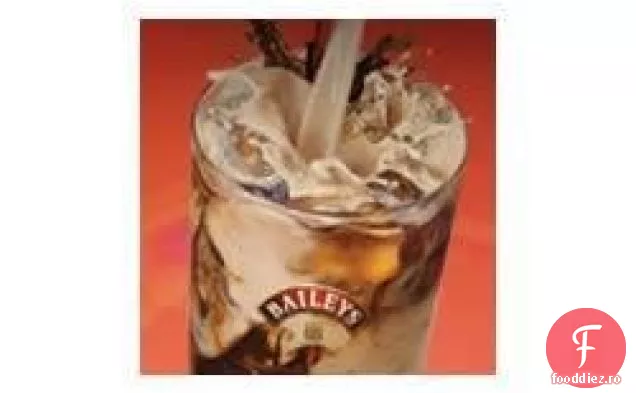 Baileys De Cafea Cu Gheață