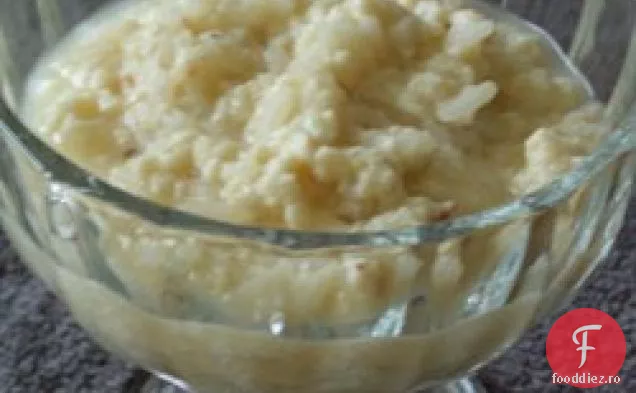 Budinca De Orez De Modă Veche I
