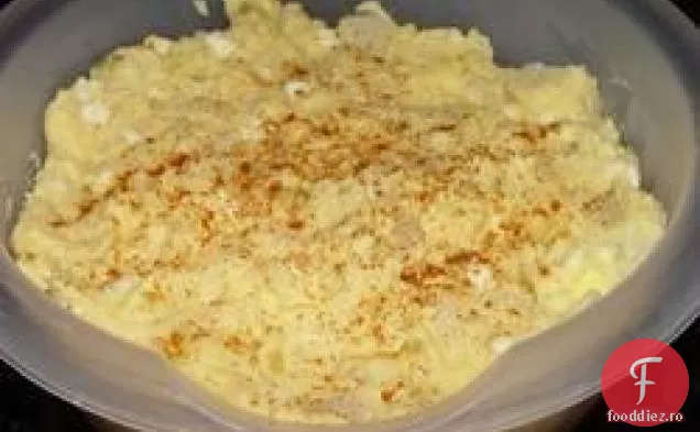 Salată De Cartofi