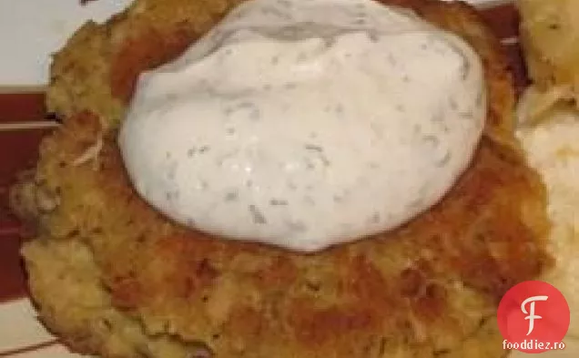 Dill Dip II