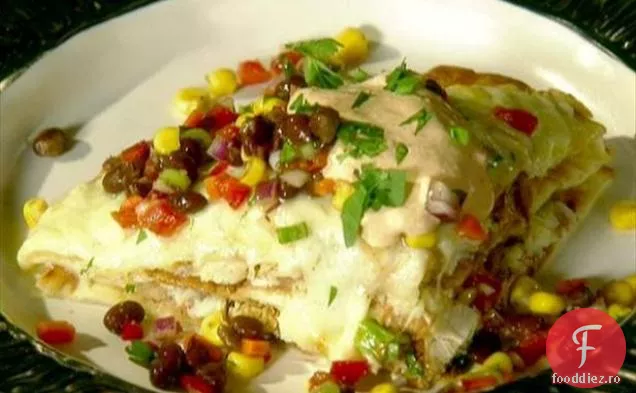 Coiot Quesadilla