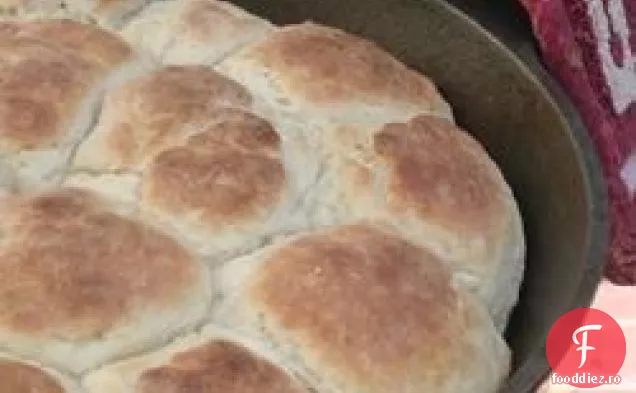 Biscuiții lui Johnny