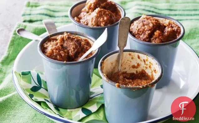 Oala Sub Presiune Chili