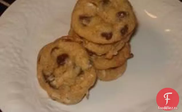 Cookie-Uri De Comori