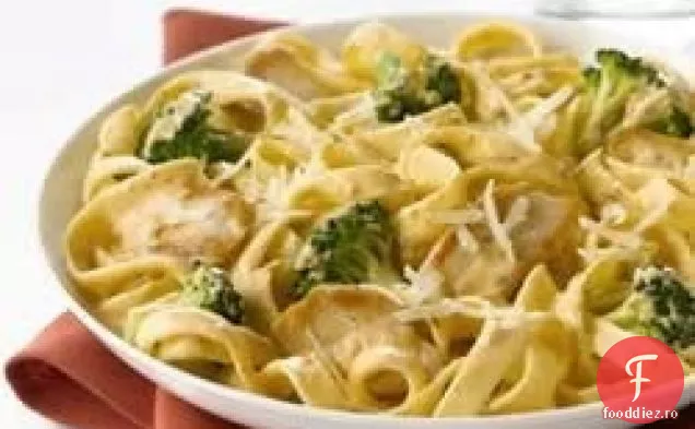 Paste Cremoase Pomodoro