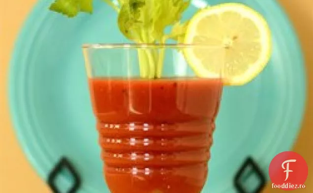 Cel mai bun mix Bloody Mary din lume
