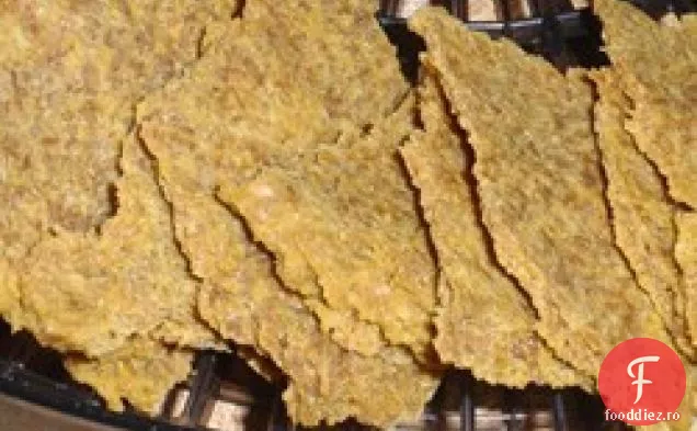 Biscuiți De In Cheezy