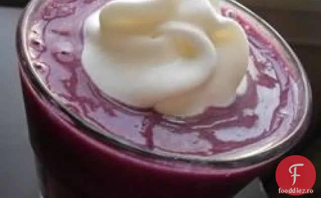 Smoothie-Uri De Fructe
