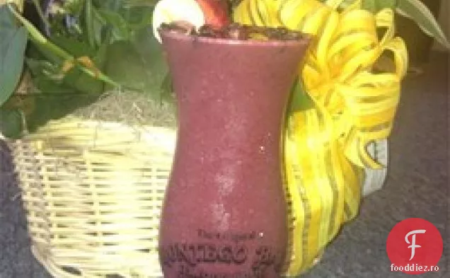 4 iulie Blast Smoothie