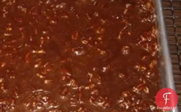 Texas foaie tort II