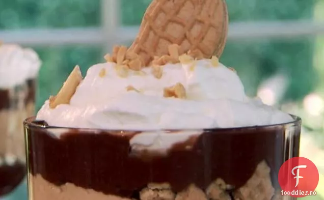 Parfaits De Unt De Arahide