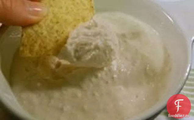 Brânză De Vaci Scoică Dip