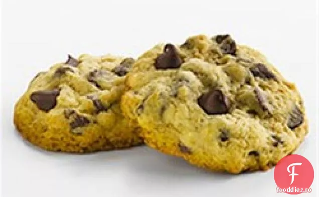 Cookie-urile cu ciocolată ale mătușii cu amestec de coacere Truvia