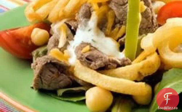 Salată De Friptură Philly